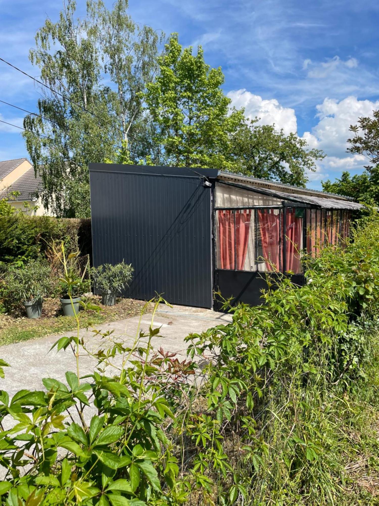 Maison Lumineuse, Proche Centre. Chateauroux Exterior photo